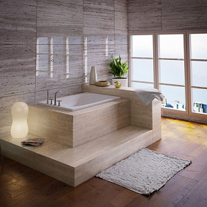 Ванна стальная Bette LaBette 120*70*39 BetteGlasur® Plus